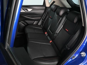 Внедорожник Changan CS35 Plus 2022 года, 1769000 рублей, Аксай