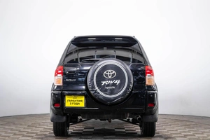 Внедорожник Toyota RAV4 2003 года, 639000 рублей, Пермь