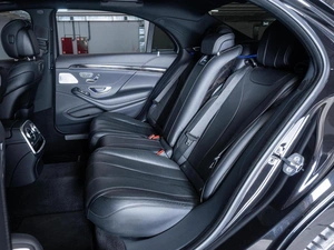 Седан Mercedes-benz S-класс 2018 года, 6279000 рублей, Ставрополь