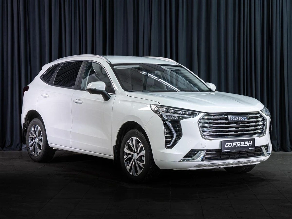 Внедорожник Haval Jolion 2023 года, 2090000 рублей, Волгоград