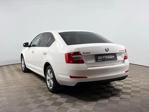 Лифтбек Skoda Octavia 2014 года, 1049900 рублей, Казань