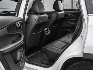 Внедорожник Chery Tiggo 8 2023 года, 2149000 рублей, Кирилловка