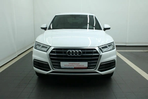 Внедорожник Audi Q5 2018 года, 3990000 рублей, Красноярск