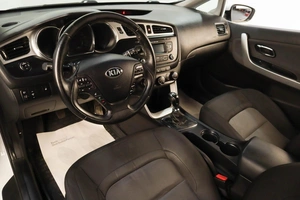 Хетчбэк Kia Ceed 2013 года, 1179000 рублей, Челябинск