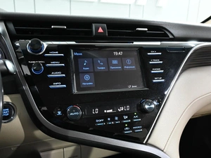 Седан Toyota Camry 2018 года, 2290000 рублей, Аксай