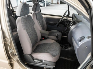 Хетчбэк Daewoo Matiz 2013 года, 349000 рублей, Ставрополь