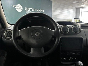 Внедорожник Renault Duster 2014 года, 720000 рублей, Ачинск
