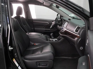 Внедорожник Toyota Highlander 2014 года, 3499000 рублей, Воронеж