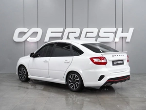 Лифтбек ВАЗ (LADA) Granta 2024 года, 1039000 рублей, Воронеж