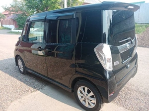 Хетчбэк Nissan Dayz Roox 2018 года, 895000 рублей, Красноярск