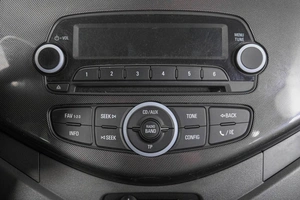 Хетчбэк Ravon R2 2017 года, 759000 рублей, Кемерово