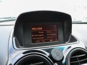 Хетчбэк Opel Corsa 2007 года, 384000 рублей, Волгоград