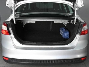 Седан Ford Focus 2014 года, 880000 рублей, Ростов-на-Дону