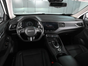 Внедорожник Haval F7 2020 года, 1889000 рублей, Аксай