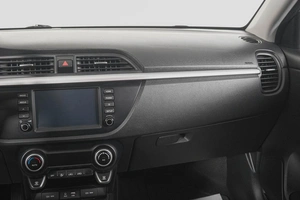 Хетчбэк Kia Rio X-Line 2019 года, 1449000 рублей, Кемерово
