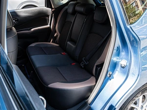 Хетчбэк Nissan Note 2017 года, 1295000 рублей, Краснодар