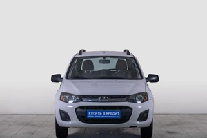 Универсал ВАЗ (LADA) Kalina 2017 года, 599000 рублей, Томск