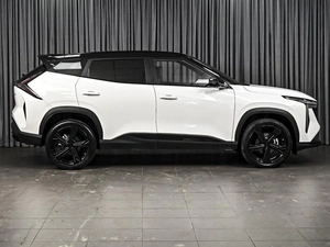 Внедорожник Geely Cityray 2024 года, 2428000 рублей, Ставрополь