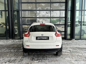 Внедорожник Nissan Juke 2012 года, 1180000 рублей, Уфа
