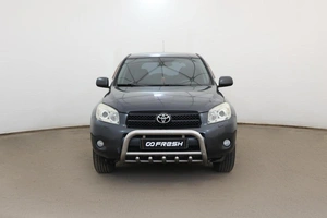 Внедорожник Toyota RAV4 2007 года, 888000 рублей, Орёл