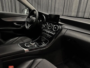 Седан Mercedes-benz C-класс 2019 года, 2390000 рублей, Красноярск