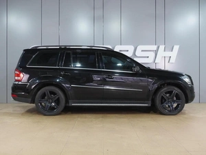 Внедорожник Mercedes-benz GL-класс 2010 года, 1879000 рублей, Воронеж