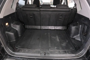 Внедорожник Hyundai Tucson 2008 года, 849000 рублей, Омск