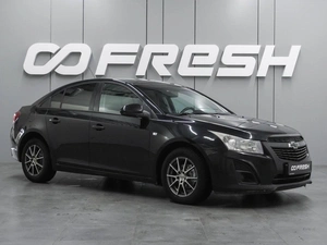 Седан Chevrolet Cruze 2013 года, 799000 рублей, Воронеж