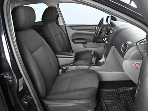 Седан Ford Focus 2010 года, 739000 рублей, Аксай