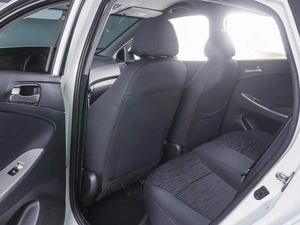 Седан Hyundai Solaris 2015 года, 700000 рублей, Ростов-на-Дону