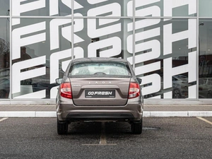 Седан ВАЗ (LADA) Granta 2019 года, 749000 рублей, Краснодар