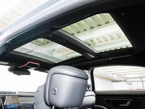 Седан Mercedes-benz S-класс 2021 года, 10400000 рублей, Ставрополь