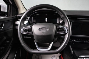 Седан OMODA S5 2023 года, 1669000 рублей, Сургут