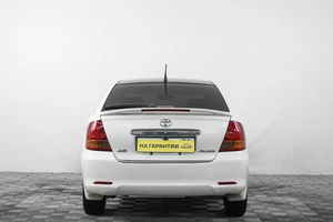 Седан Toyota Allion 2003 года, 659000 рублей, Кемерово