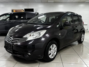 Хетчбэк Nissan Note 2012 года, 799000 рублей, Ачинск