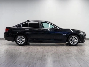 Седан BMW 5 серия 2014 года, 2049000 рублей, Саратов