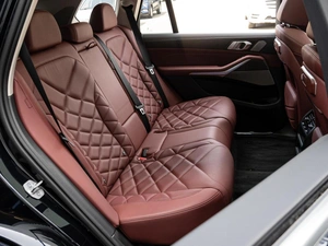 Внедорожник BMW X5 2024 года, 8650000 рублей, Краснодар