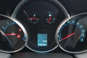 Седан Chevrolet Cruze 2013 года, 870000 рублей, Мирное