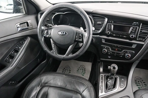 Седан Kia Optima 2012 года, 1249000 рублей, Красноярск