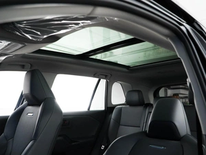 Внедорожник Toyota RAV4 2026 года, 4368888 рублей, Москва