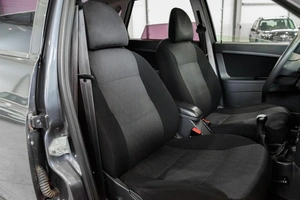 Седан ВАЗ (LADA) Priora 2016 года, 659000 рублей, Ульяновск