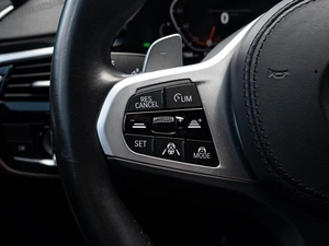 Лифтбек BMW 6 серия GT 2021 года, 5250000 рублей, Краснодар