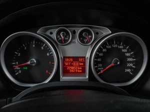 Седан Ford Focus 2008 года, 629000 рублей, Воронеж