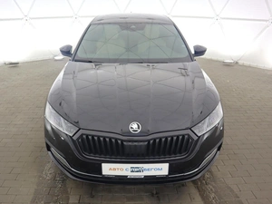 Седан Skoda Octavia 2021 года, 2900000 рублей, Орёл
