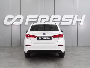 Седан Changan Alsvin 2023 года, 984000 рублей, Воронеж