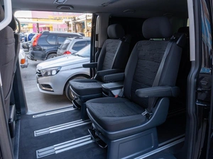 Минивэн Volkswagen Multivan 2020 года, 6399000 рублей, Саратов