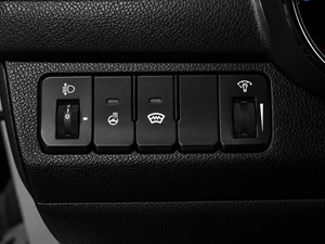 Седан Kia Rio 2015 года, 949000 рублей, Тюмень