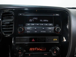 Внедорожник Mitsubishi Outlander 2018 года, 1789000 рублей, Ставрополь