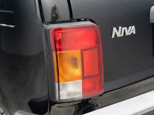 Внедорожник ВАЗ (LADA) Niva Legend 2023 года, 980000 рублей, Красноярск