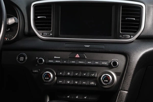 Внедорожник Kia Sportage 2021 года, 2659000 рублей, Новосибирск